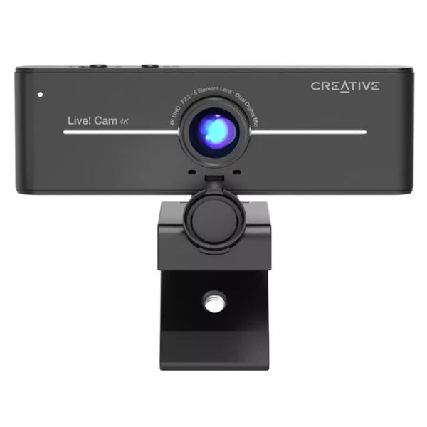 KAMERA CREATIVE LIVE! CAM SYNC 4K 73VF092000000 zdjęcie 1