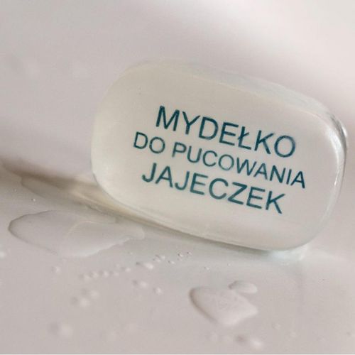 MYDEŁKO DO PUCOWANIA JAJECZEK - DLA FACETA na Arena.pl