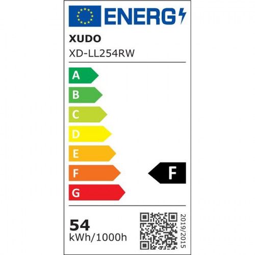 PLAFON LED 54W 3CCT ŚCIEMNIANY PILOT 3000K-6500K 4320LM zdjęcie 4