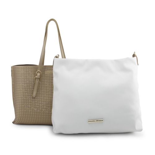 Blu Byblos torba damska brązowy na Arena.pl