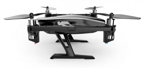 Dron Udi RC Freelander 720p HD na Arena.pl