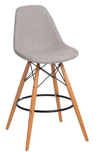 Hoker P016W Pattern szary-patchwork D2 na Arena.pl