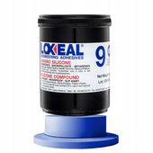 SMAR NSF H1 SILIKONOWY ATEST LOXEAL 9 1kg