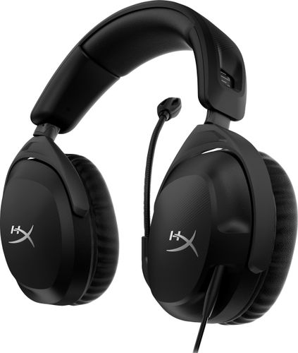 Słuchawki HyperX Cloud Stinger 2 Gaming Headset Mauszne Czarne na Arena.pl