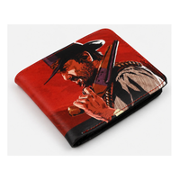 John Marston | 13 cm | Faux Leather | Gaming Wallet | Red Dead Redemption 2