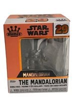 funko mini figures star wars the mandalorian 29 figurka kolekcjonerska 8cm
