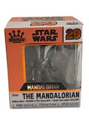 funko mini figures star wars the mandalorian 29 figurka kolekcjonerska 8cm