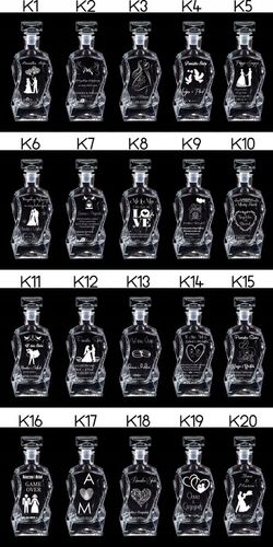 KARAFKA 2 SZKLANKI GRAWER DO WHISKY PREZENT DZIEŃ MĘŻCZYZNY URODZINY 18-99 na Arena.pl