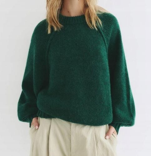 Sweter Pull&Bear 7550/354 XS na Arena.pl