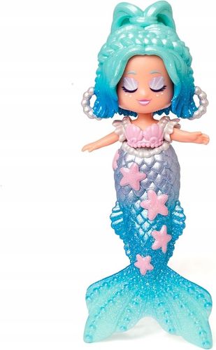 MagicBox - KOOKYLOOS PRINCESS - Fairytale Mix & Match - Pearl na Arena.pl