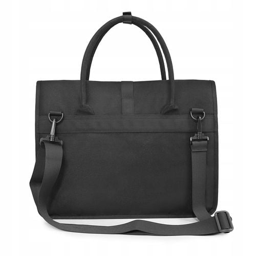 Torba na laptopa City Bag 15,6" Silver Monkey na Arena.pl