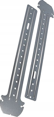 WIESZAK GRZYBKOWY 270 mm KOTWOWY GRZYBEK WIESZAK DO PODDASZY CD60 100szt na Arena.pl