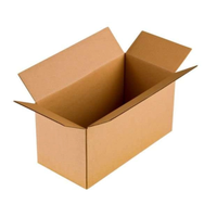 KARTON klapowy 540x270x270 mm 5W 540 g/m² 1 sztuka