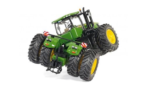 Siku - John Deere 9560R 3276 na Arena.pl