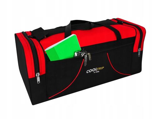 55L RGL TORBA PODRÓŻNA TURYSTYCZNA BAGAŻ na Arena.pl