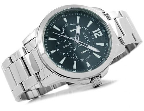 Zegarek Męski ADEXE 1294C-2A na Arena.pl