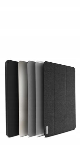 ETUI BOOK CASE HUAWEI MEDIAPAD T5 DUX DUCIS na Arena.pl