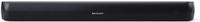 Soundbar 2.0 Sharp HT-SB107 90W Bluetooth HDMI USB 65 cm Pilot