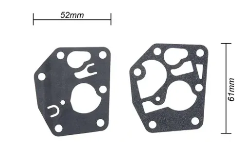 BRIGGS STRATTON FILTR MEMBRANY SPRĘŻYNKI OLEJ na Arena.pl