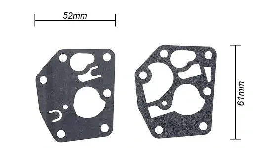 BRIGGS STRATTON FILTR MEMBRANY SPRĘŻYNKI OLEJ zdjęcie 2