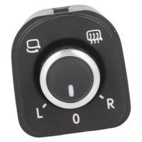 PRZEŁĄCZNIK REGULACJI LUSTEREK VW GOLF PLUS V 2008 2009 2010 2011 2012