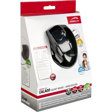 Myszka SpeedLink CALADO na Arena.pl