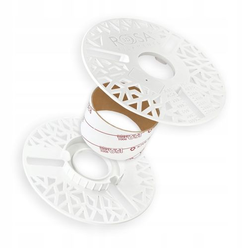 Filament ROSA 3D PLA Starter Black / Czarny 1,75 mm 1 kg na Arena.pl