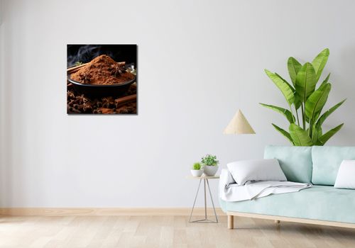 Obraz 60x60cm Esencja Aromatu na Arena.pl