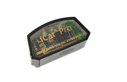 Interfejs OBD2 ICar PRO Vgate BLUETOOTH 3.0 ELM327 na Arena.pl