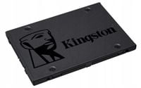 Dysk wewnętrzny SSD Kingston A400 960GB SATA III