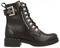 Buty botki damskie NIK Giatoma Niccoli (08-0618-01-0-01-02) 36