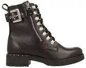Buty botki damskie NIK Giatoma Niccoli (08-0618-01-0-01-02) 36