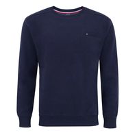 Sweter męski granatowy Amir Rozmiar - 3XL