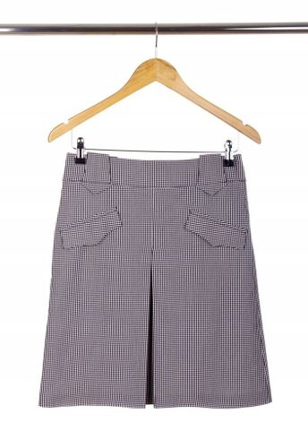 Drewniany wieszak z klipsami na Arena.pl