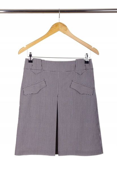 Drewniany wieszak z klipsami zdjęcie 4