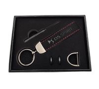 DS Citroen BRELOK samochodowy DS BRELOCZEK do kluczy + pudełko na prezent