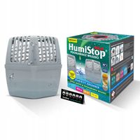 pochłaniacz wilgoci kpl. HUMISTOP MAXI