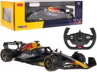 szybkie i zwinne autko na pilota ORACLE Red Bull Racing RT18 1:12 RASTAR