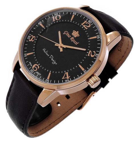 Zegarek Męski Gino Rossi DASTER na Arena.pl