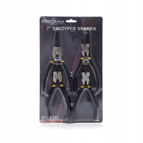 szczypce segera 7" kd10323 na Arena.pl