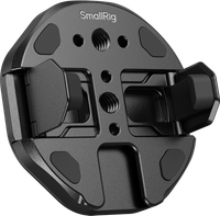 SmallRig 5157 Mocowany zacisk telefonu do zewnętrznego dysku SSD