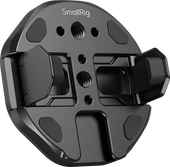 SmallRig 5157 Mocowany zacisk telefonu do zewnętrznego dysku SSD