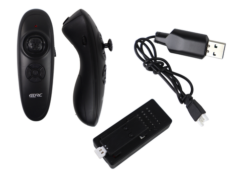 SREBRNY MYŚLIWIEC STEROWANY na Arena.pl