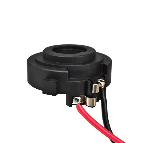 Adapter do żarówek LED H7 z kołnierzem, K-114 na Arena.pl