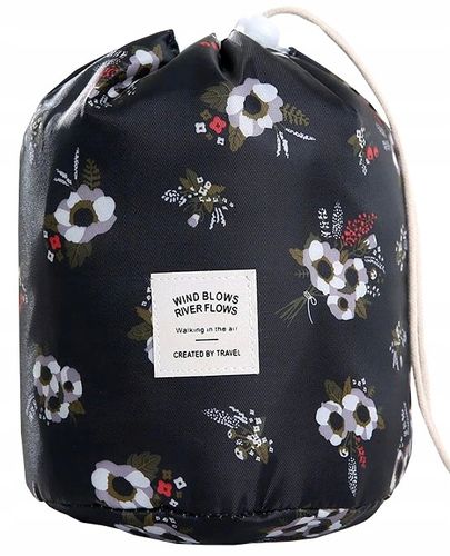 Worek Tuba Kosmetyczka Do Torebki Organizer Bag na Arena.pl