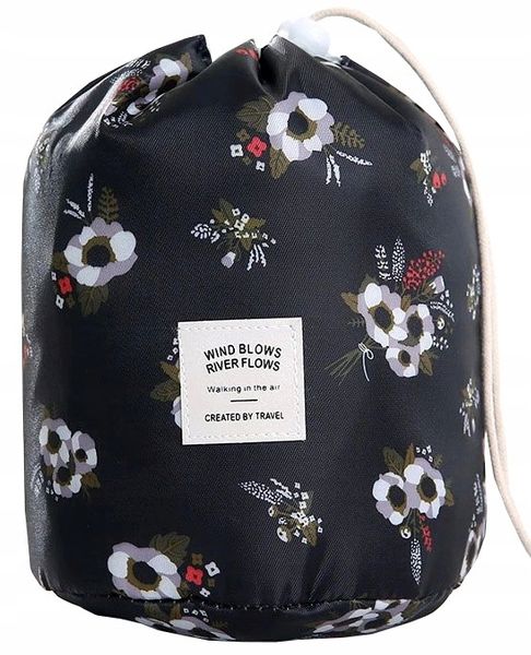 Worek Tuba Kosmetyczka Do Torebki Organizer Bag zdjęcie 2