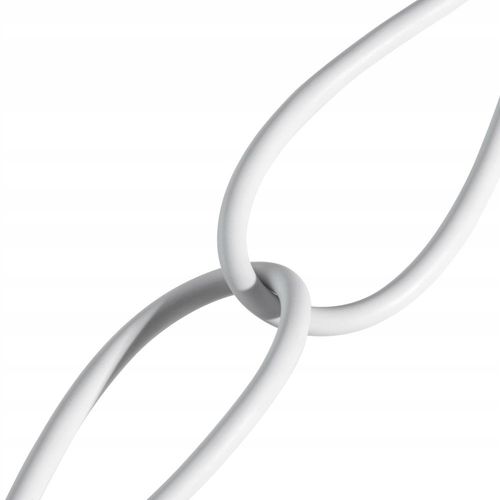 Kabel niktrade USB - USB typ C 2 m biały na Arena.pl