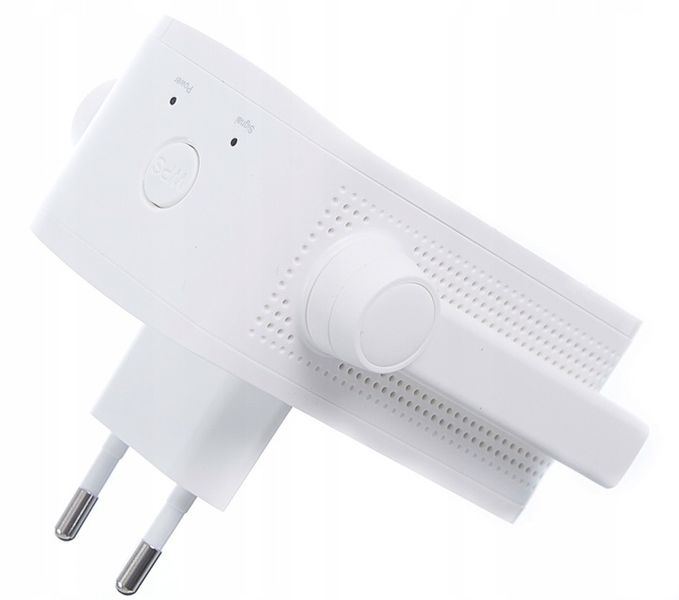 TP-Link TL-WA855RE WZMACNIACZ Wi-Fi REPEATER DBGK zdjęcie 13