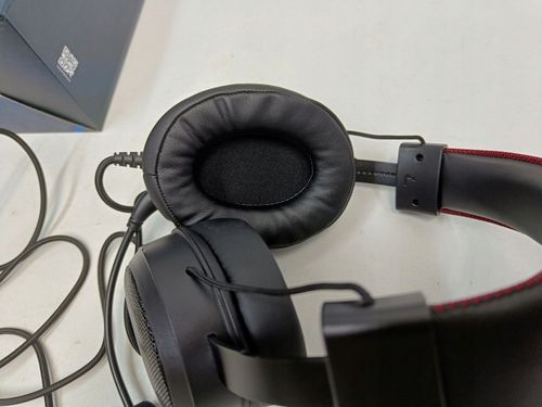 Słuchawki nauszne DR1TECH DR10029 na Arena.pl