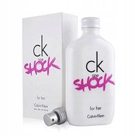 CALVIN KLEIN One Shock Her EDT 100ml